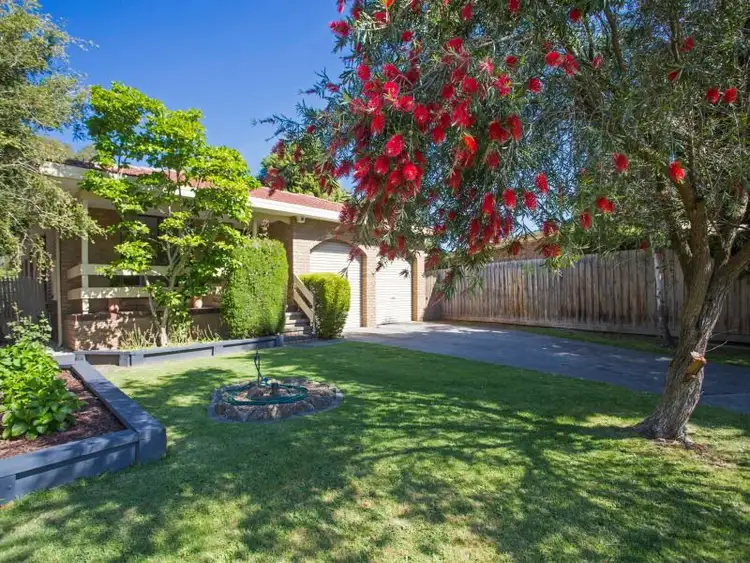 Main view of Homely house listing, 10 Melaleuca Court, Frankston VIC 3199