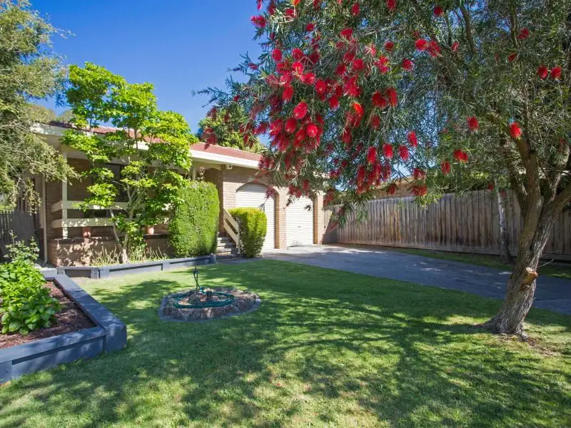 Main view of Homely house listing, 10 Melaleuca Court, Frankston VIC 3199