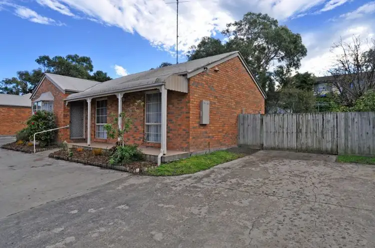 Main view of Homely unit listing, 7/2-4 Pymble Avenue, Inverloch VIC 3996