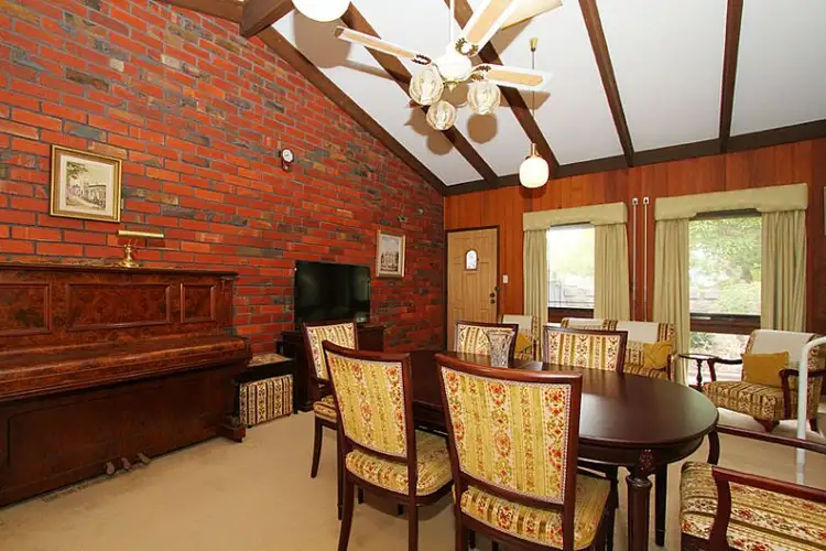 Fifth view of Homely villa listing, 1/4 - 6 Richardson Street, Essendon VIC 3040