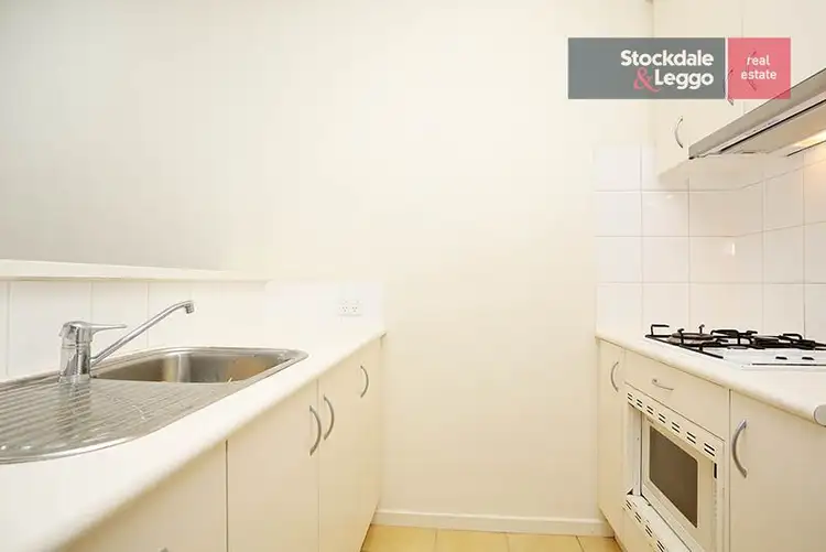 Fifth view of Homely apartment listing, 2204/570 Lygon Street, Carlton VIC 3053