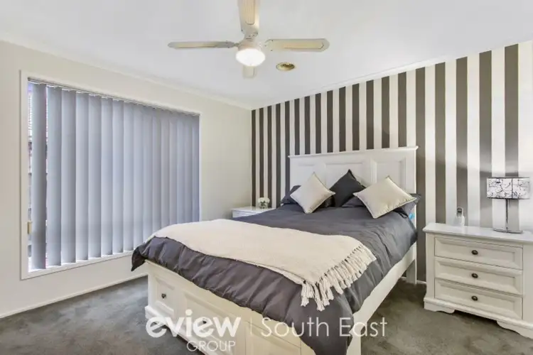 Sixth view of Homely house listing, 6 Forrester Walk, Narre Warren South VIC 3805