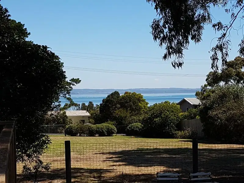 Main view of Homely house listing, 1 GLYNDON AVENUE, Ventnor VIC 3922