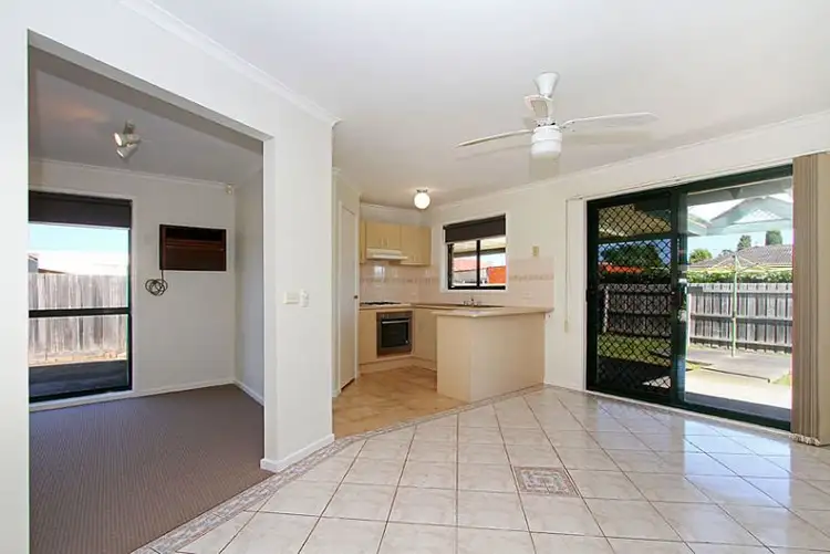 Second view of Homely house listing, 21B McLeans Road, Bundoora VIC 3083