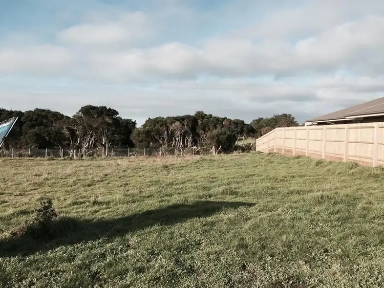 Second view of Homely land listing, LOT 107 SHEARWATER ESTATE, Cowes VIC 3922