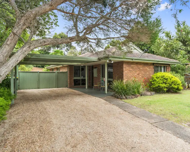38 Centenary Street, Seaford VIC 3198
