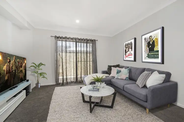 Second view of Homely house listing, 9 Wallarah Parade, North Lakes QLD 4509