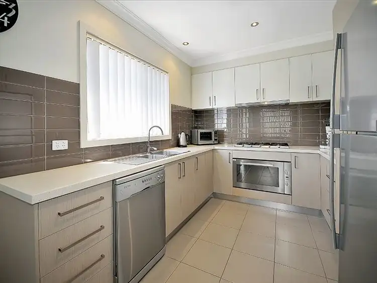 Second view of Homely house listing, 20 Saintly Avenue, Wollert VIC 3750
