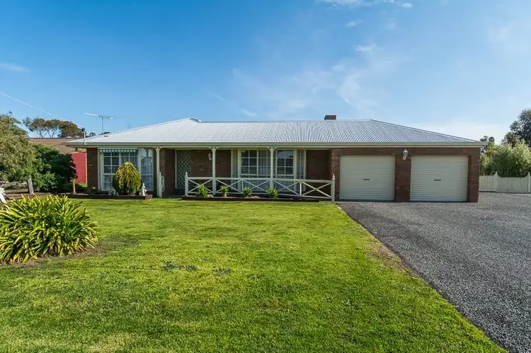 Main view of Homely house listing, 47 McPhillips Road, Bannockburn VIC 3331