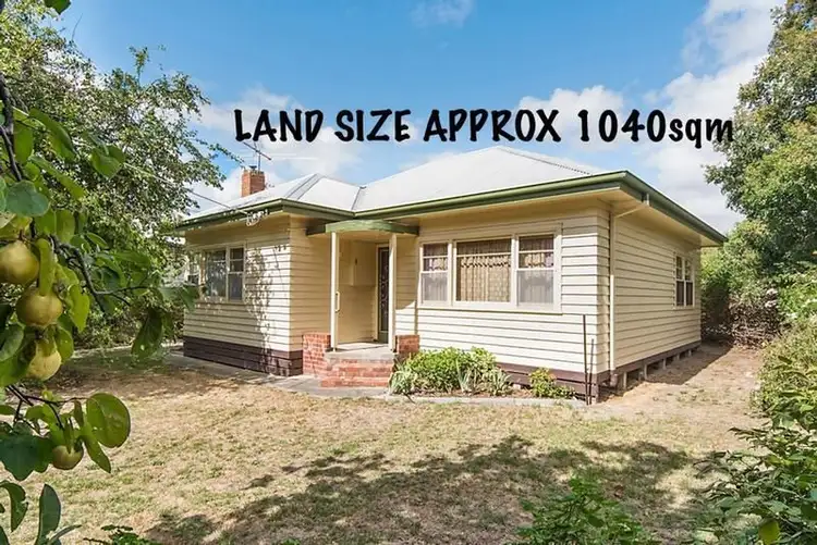 52 Station Street, Somerville VIC 3912