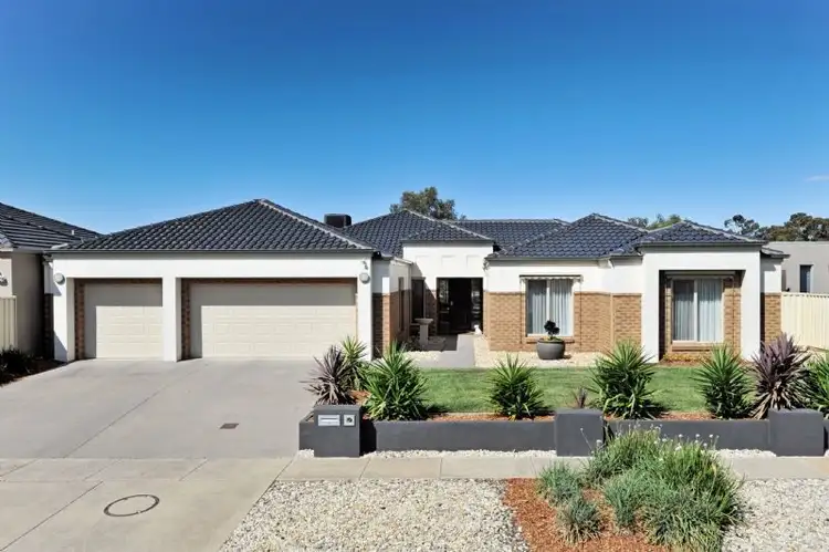 11 Banks Place, Shepparton VIC 3630