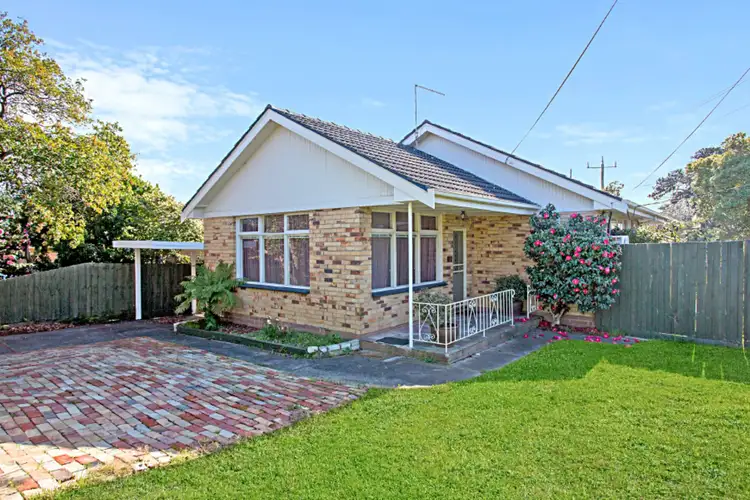 58 Frankston Flinders Road, Frankston VIC 3199