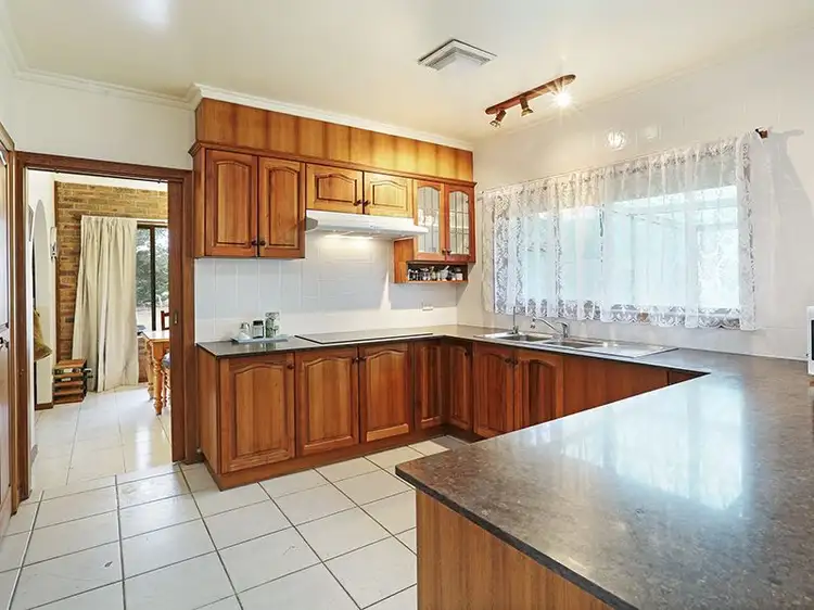Second view of Homely house listing, 27 Steddy Road, Lethbridge VIC 3332