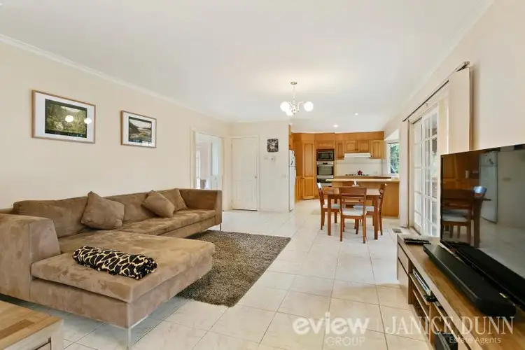 Fifth view of Homely house listing, 17 Mapiti Court, Frankston VIC 3199