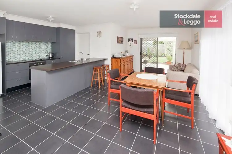 Second view of Homely house listing, 9 Sutherland Way, Drouin VIC 3818