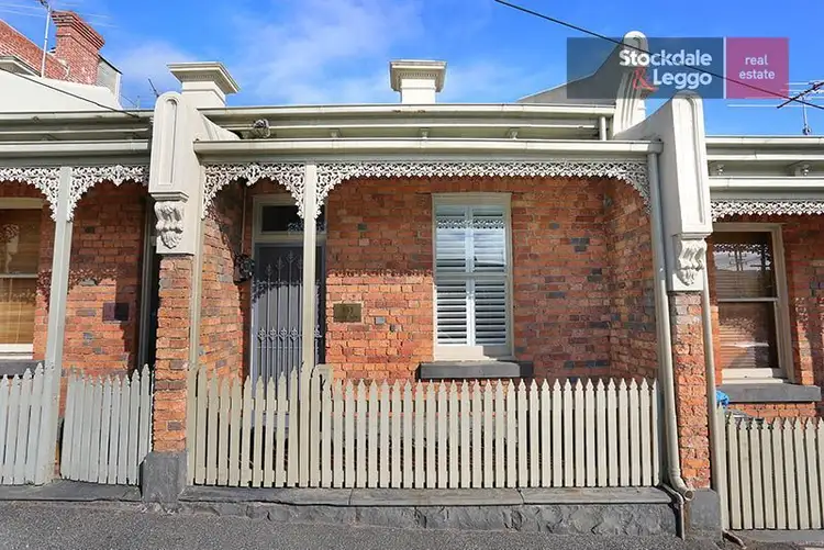 151 Errol Street, North Melbourne VIC 3051