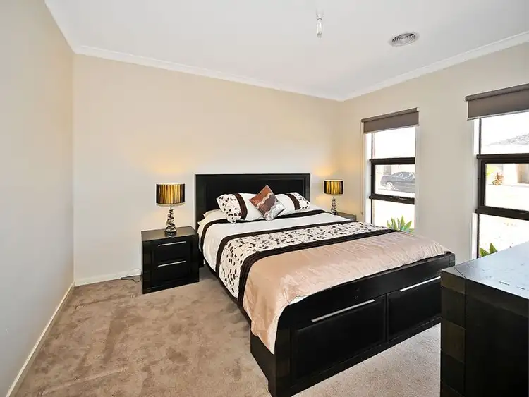 Fourth view of Homely house listing, 22 Creswick Drive, Wollert VIC 3750