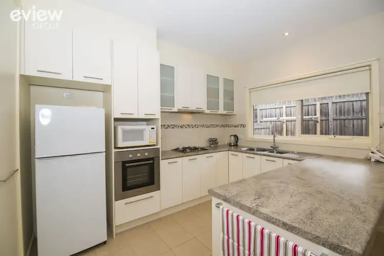 Second view of Homely unit listing, 2/38 Symons Street, Healesville VIC 3777