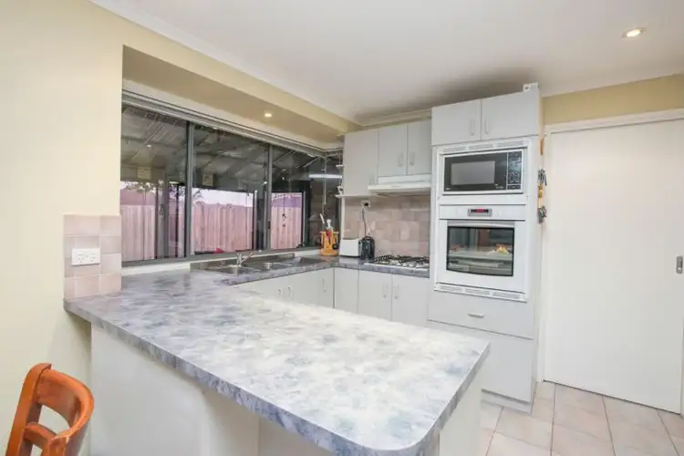 Third view of Homely house listing, 126 Courtenay Avenue, Cranbourne North VIC 3977