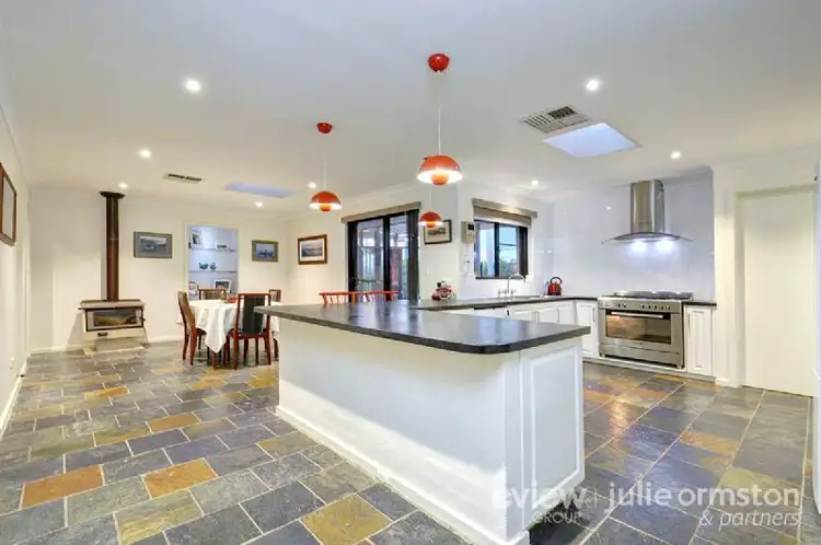 Sixth view of Homely house listing, 28 Gurian Gardens, Kingsley WA 6026