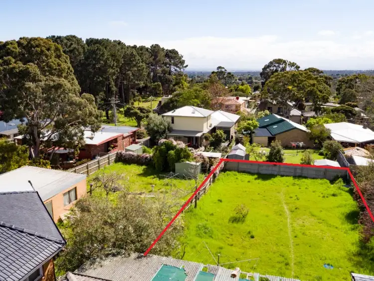 Fifth view of Homely house listing, 43 Highview Road, Frankston VIC 3199
