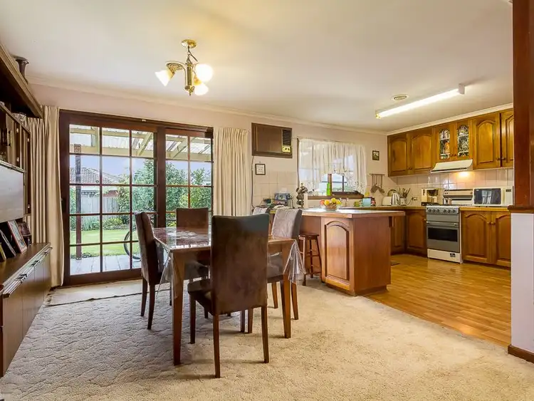 Second view of Homely house listing, 43 Longwarry Road, Drouin VIC 3818