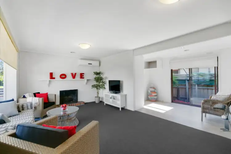 Second view of Homely house listing, 10 Thomas Street, Baxter VIC 3911