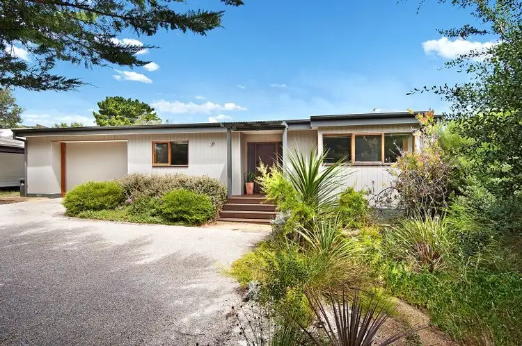 Second view of Homely house listing, 110 Bass Meadows Boulevard, St Andrews Beach VIC 3941