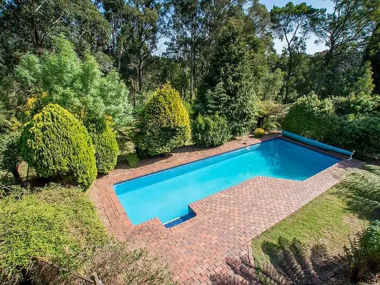 Fifth view of Homely house listing, 3 Morley Street, Selby VIC 3159