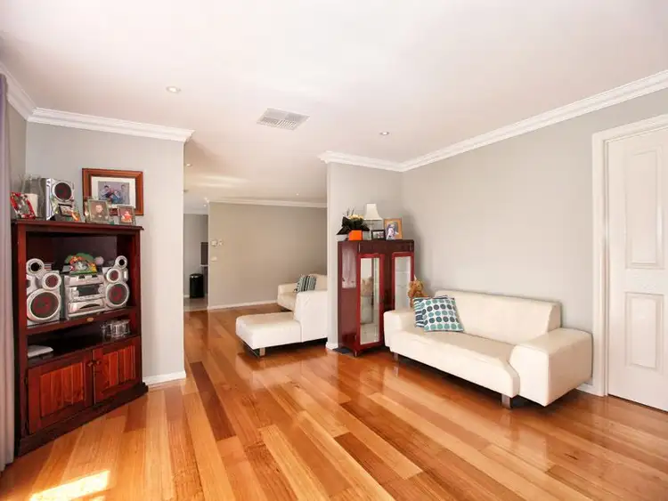 Second view of Homely house listing, 2/119 Melrose Drive, Tullamarine VIC 3043