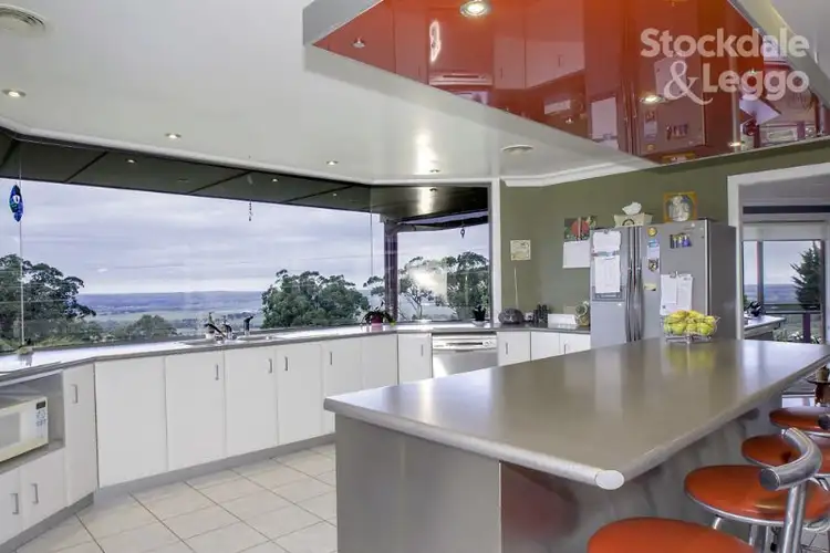Second view of Homely rural property listing, 68 Whitworths Road, Korumburra VIC 3950