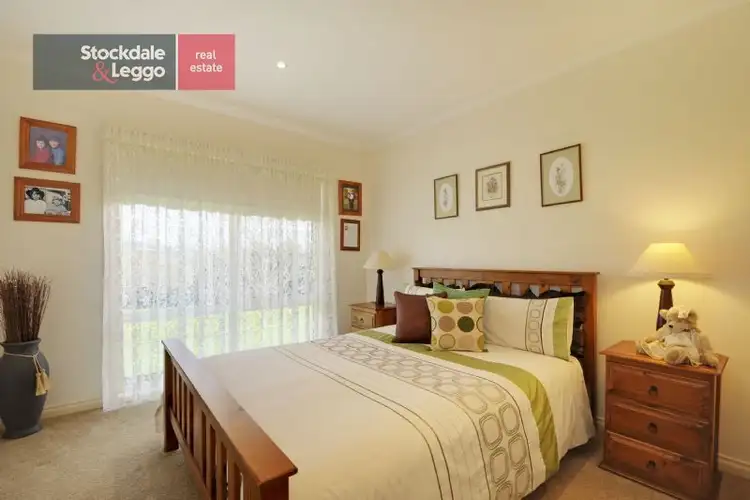 Sixth view of Homely house listing, 45 Mount View Court, Hazelwood North VIC 3840