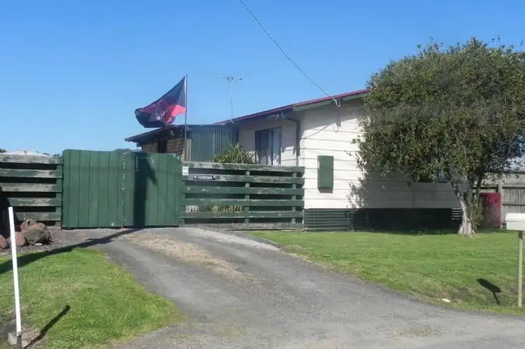 Main view of Homely house listing, 1 WHITING STREET, Pioneer Bay VIC 3984