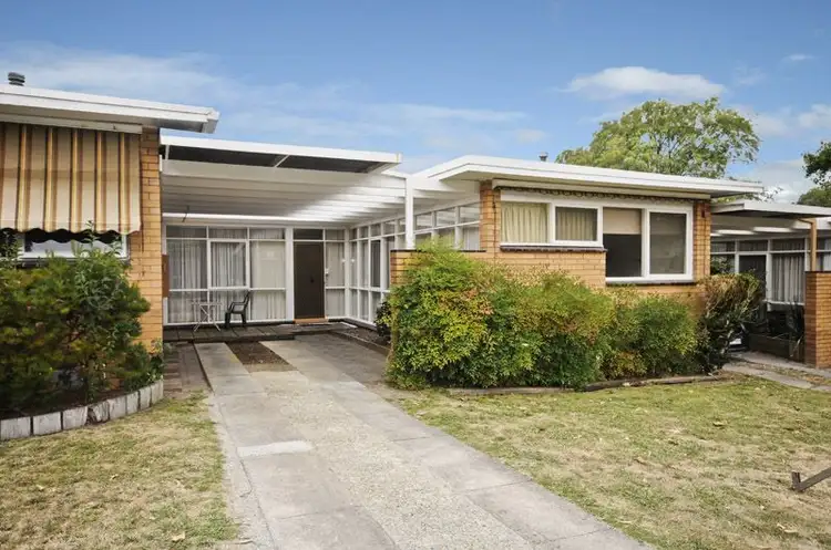 3/14 Kitchener Road, Croydon VIC 3136
