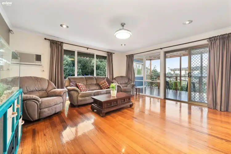 Second view of Homely house listing, 3 Leonard Drive, Somerville VIC 3912
