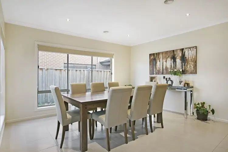 Fourth view of Homely house listing, 116 Boland Drive, Lyndhurst VIC 3975
