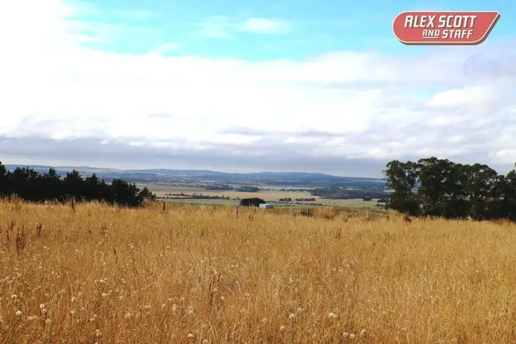 466 CLANCYS ROAD, Korumburra VIC 3950