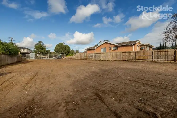 Fifth view of Homely land listing, 9 Tarella Drive, Mount Waverley VIC 3149