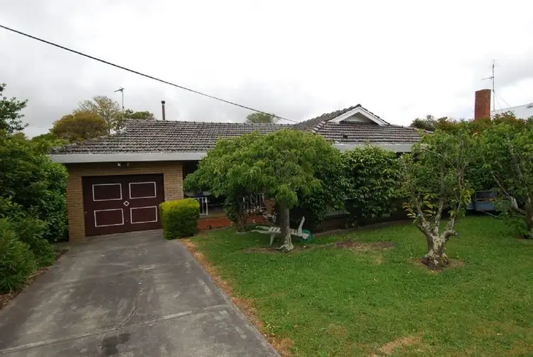 3 MERRIN CRES, Wonthaggi VIC 3995