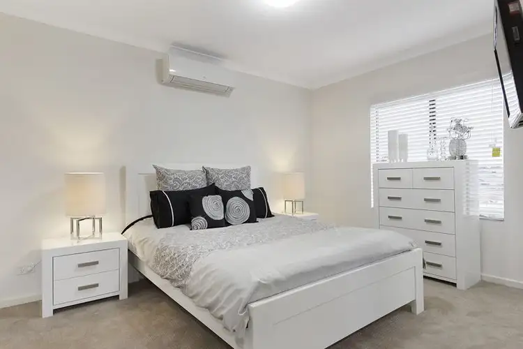 Sixth view of Homely townhouse listing, 1 Stamford Court, Broadmeadows VIC 3047