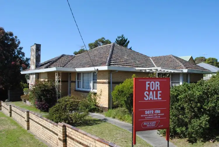 Main view of Homely house listing, 60 WATT STREET, Wonthaggi VIC 3995