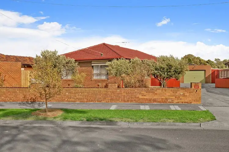 51 Garner Parade, Dallas VIC 3047