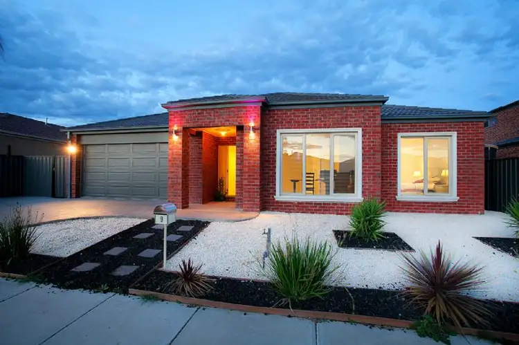 9 Walmer Road, Derrimut VIC 3030