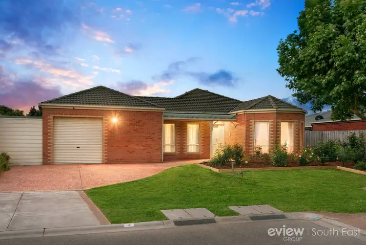5 Berkshire Place, Narre Warren South VIC 3805
