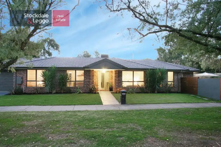 Main view of Homely house listing, 31 Niel Street, Croydon VIC 3136