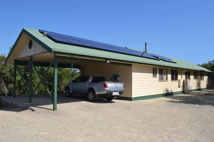 126 Inlet View Road, Venus Bay VIC 3956