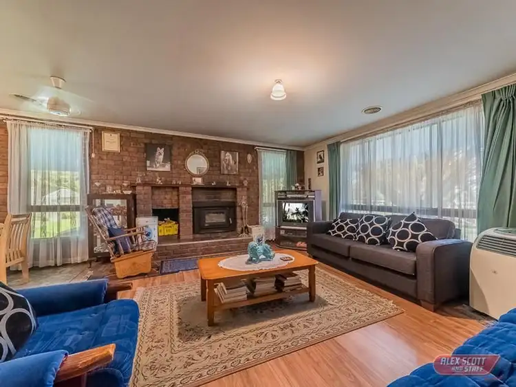 Fourth view of Homely house listing, 970 KOO WEE RUP - LONGWARRY ROAD, Catani VIC 3981