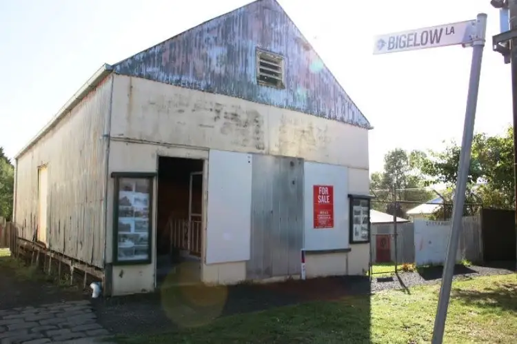 Main view of Homely warehouse listing, . VICTORIA ROAD, Loch VIC 3945