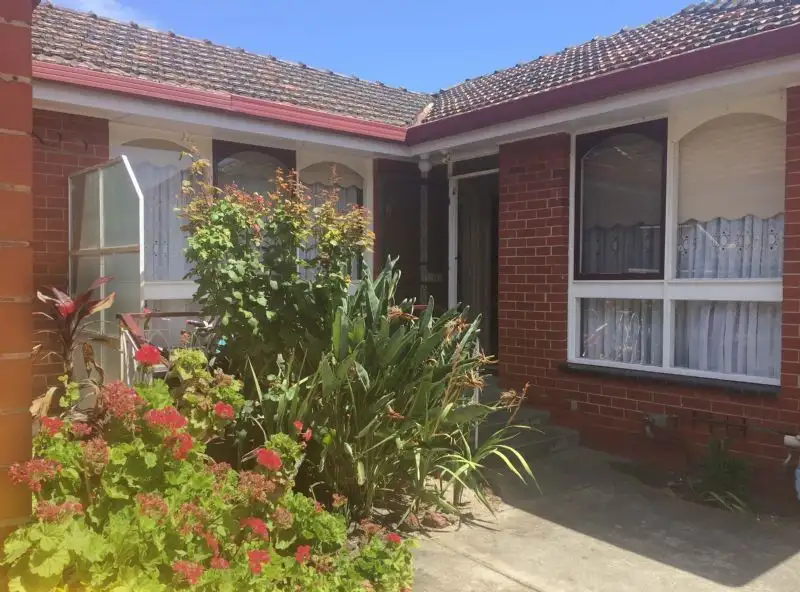 Main view of Homely villa listing, 6/32-34 Truganini Road, Carnegie VIC 3163