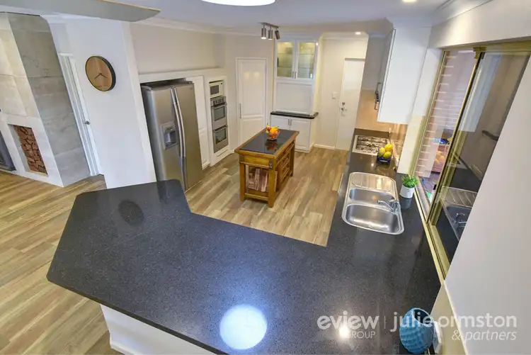 Third view of Homely house listing, 2 Phillips-Fox Terrace, Woodvale WA 6026